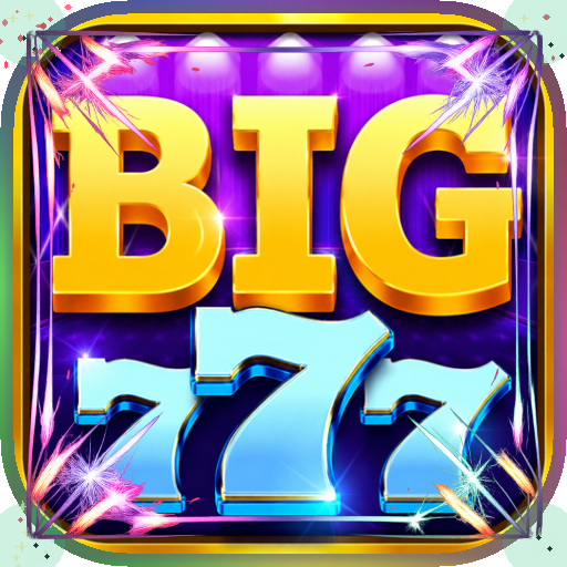 big777 — mitra unggulan